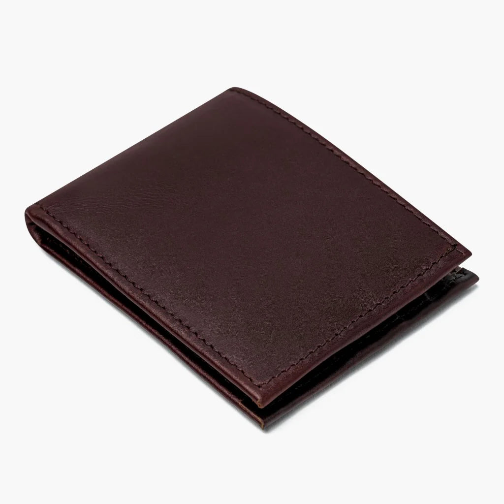 Bifold Wallet
