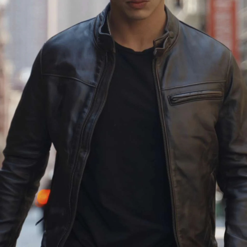 Roadster Jacket