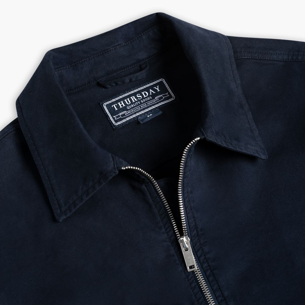 Mechanic Jacket
