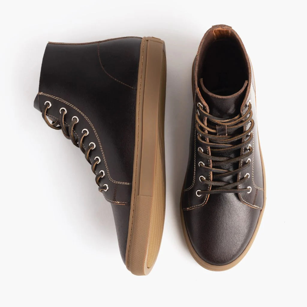 Premier High Top