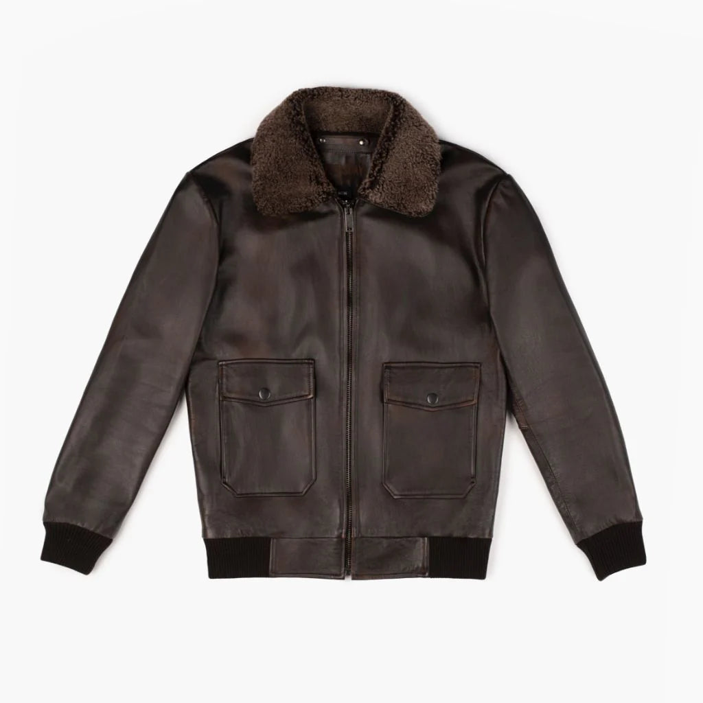 Flight Jacket