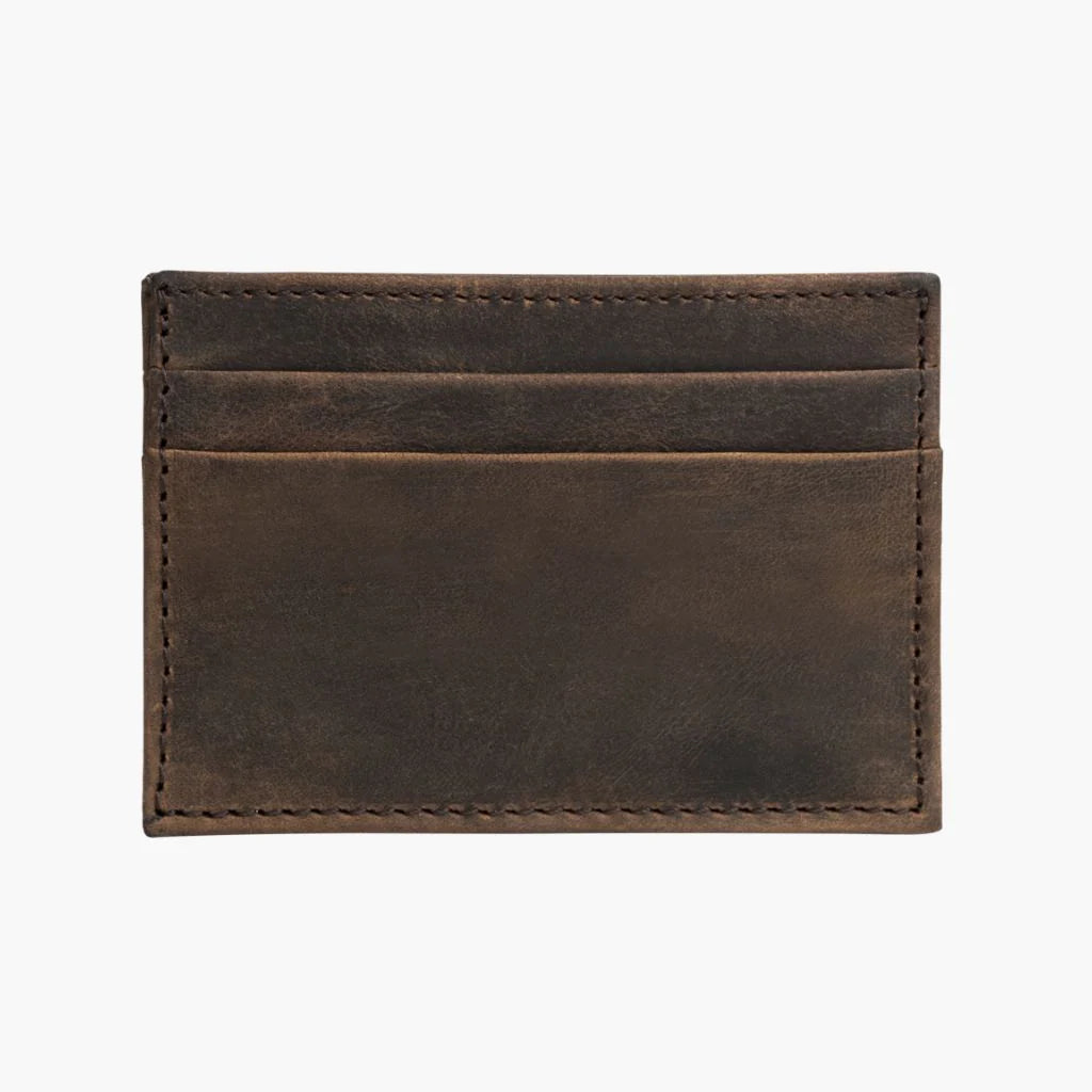 Leather Card Holder