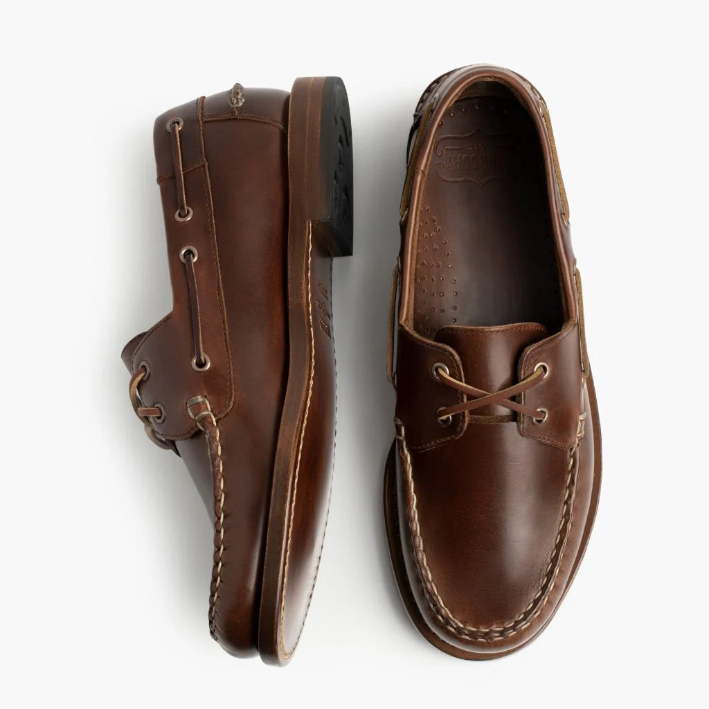 Handsewn Loafer