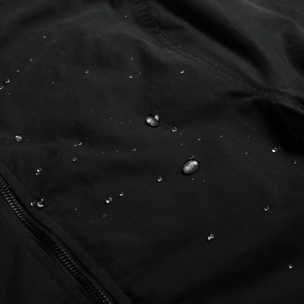 Union Bomber Jacket