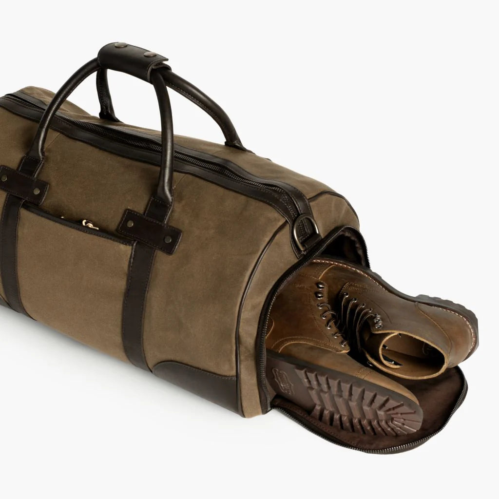 Weekender Bag