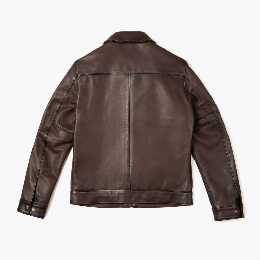 Keanu Jacket