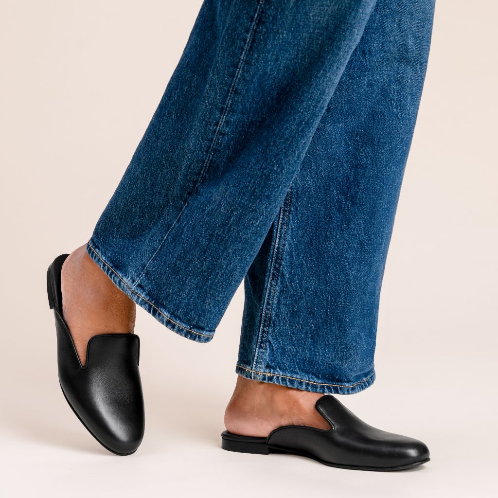 Eden Mule