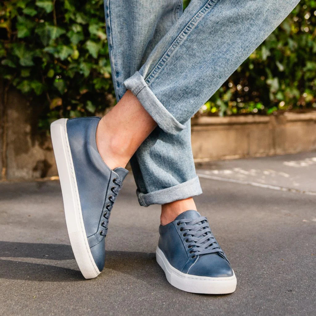 Women's Premier Low Top
