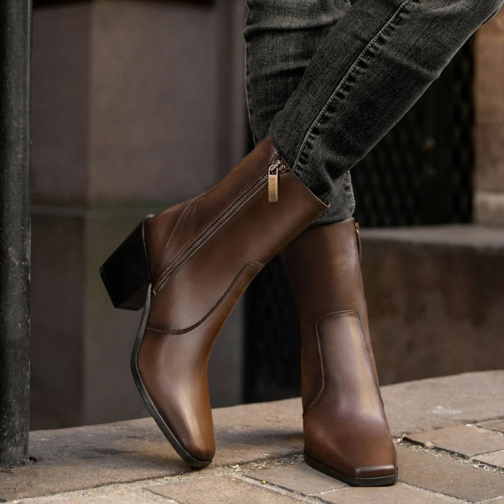 Soho Zip