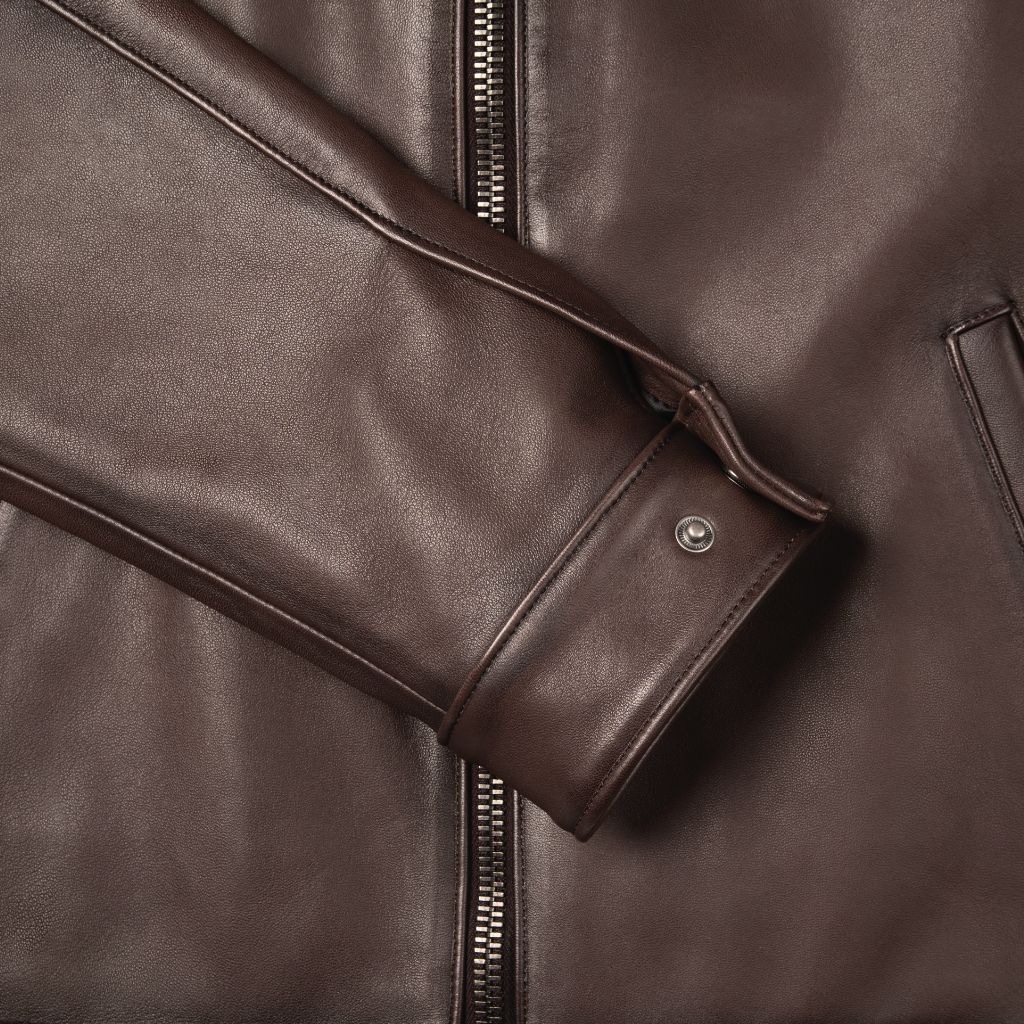 Keanu Jacket