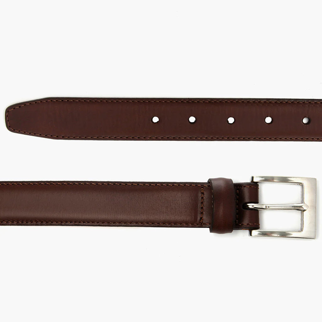 Men's Classic Leather Belt