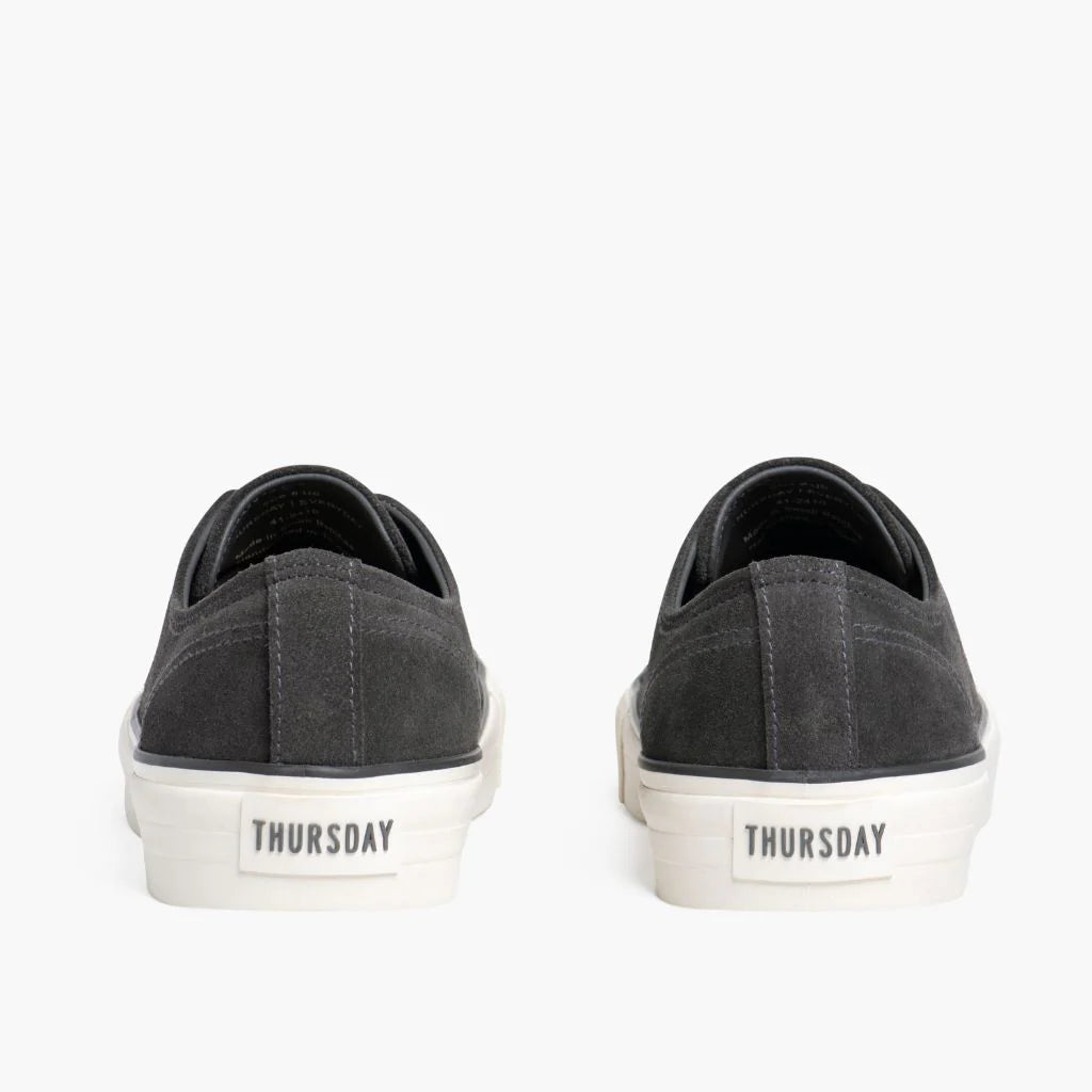 Retro Low Top