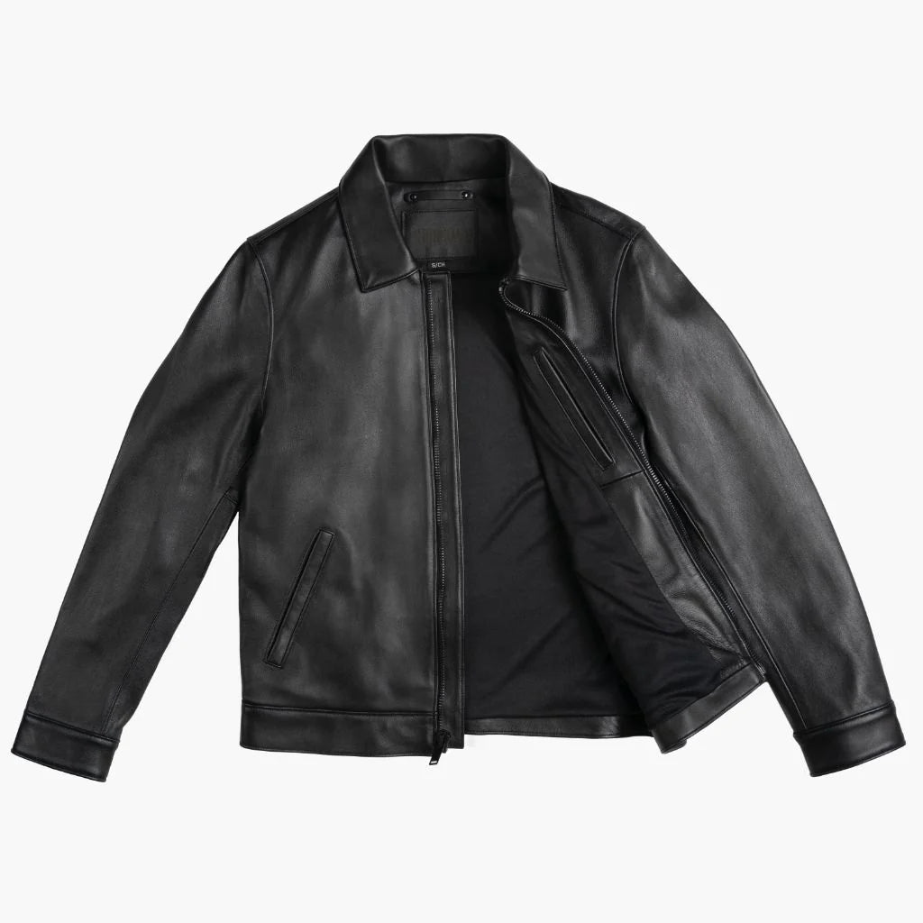 Keanu Jacket