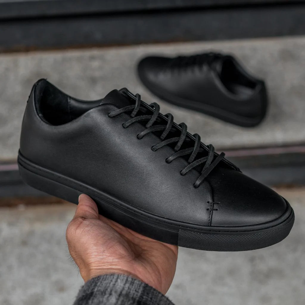 Premier Low Top