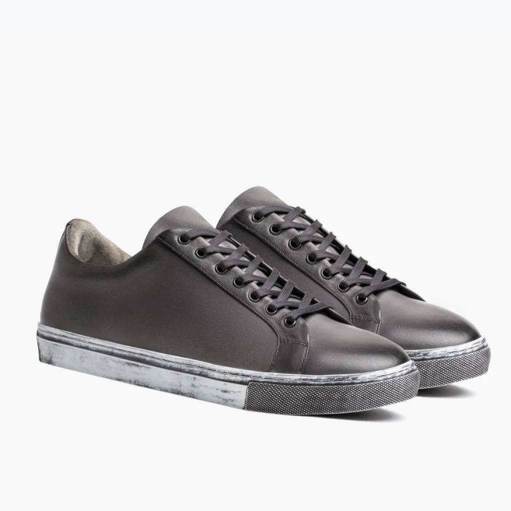 Premier Low Top