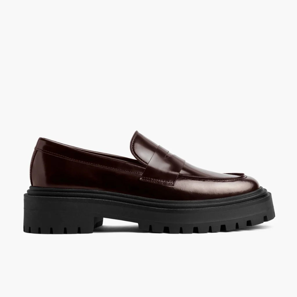 Penny Platform