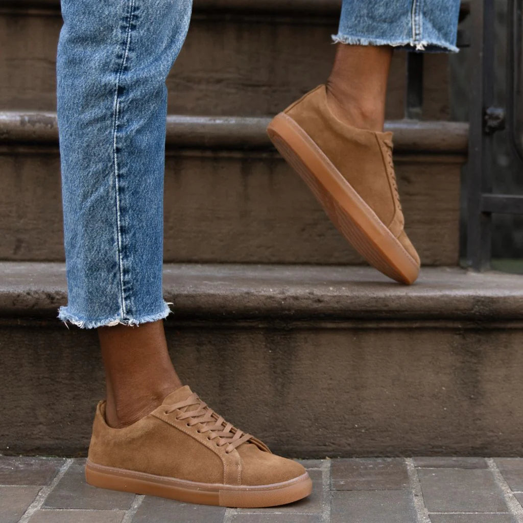 Women's Premier Low Top