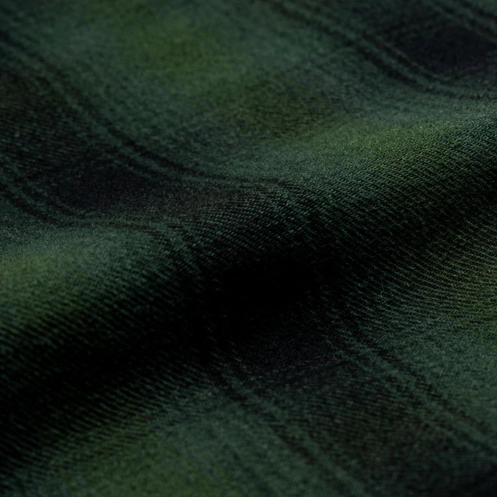 Summit Flannel Shirt