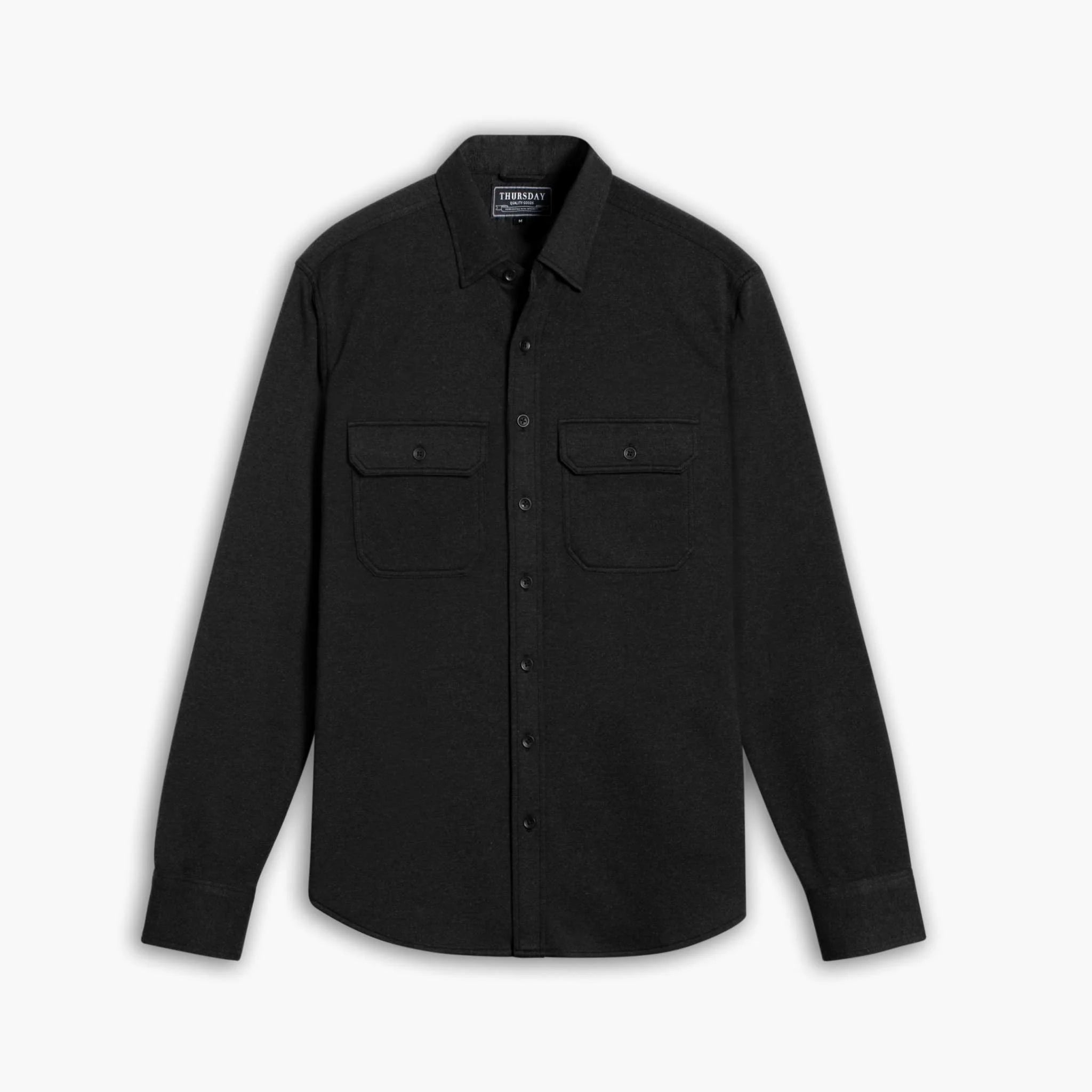 Everyday Button-Down Shirt