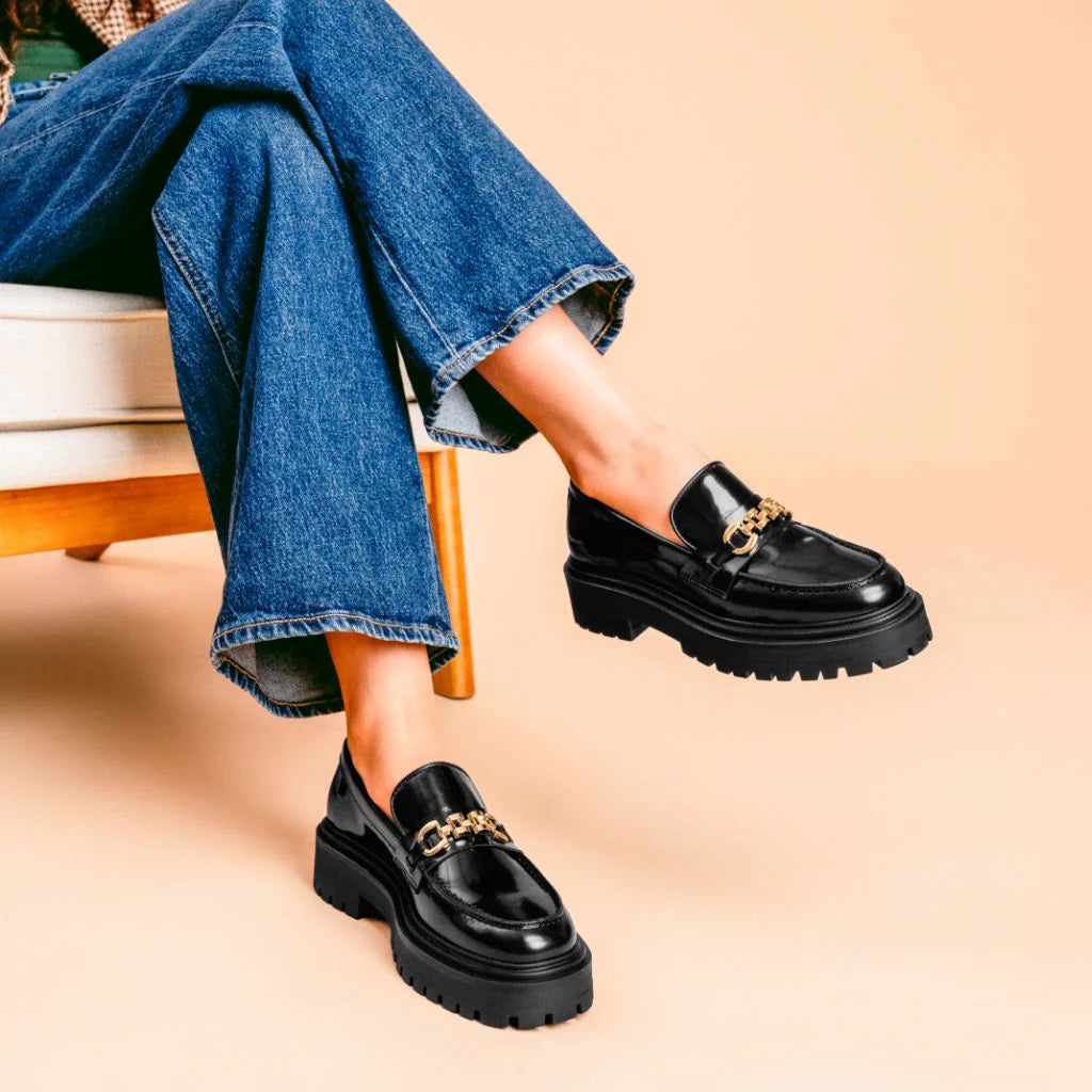 Penny Platform