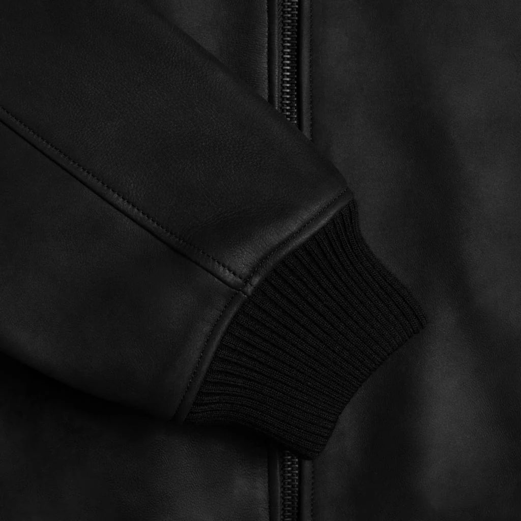 Major League Jacket