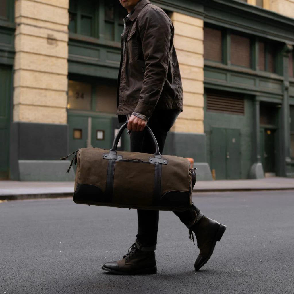 Weekender Bag