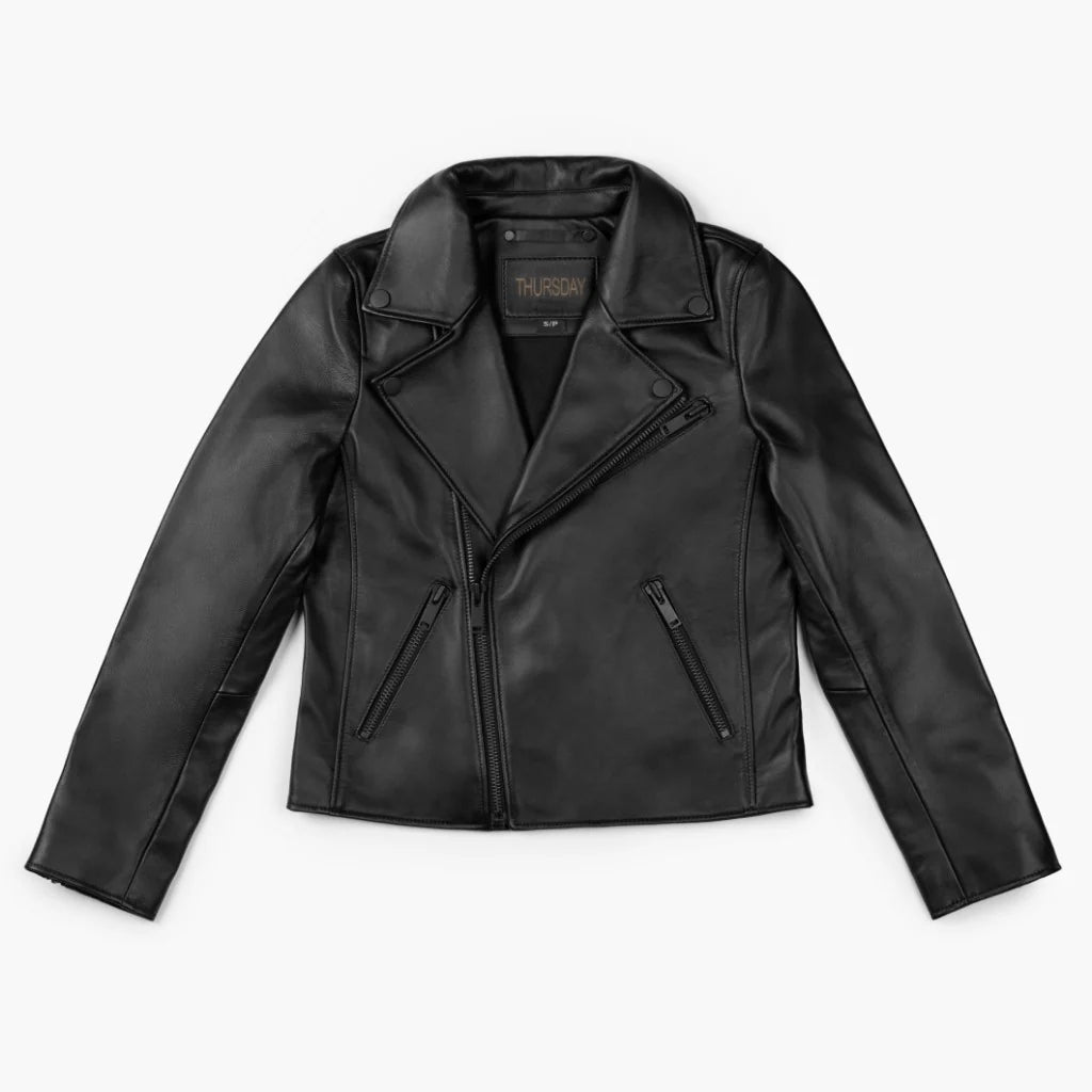Motorcycle Jacket