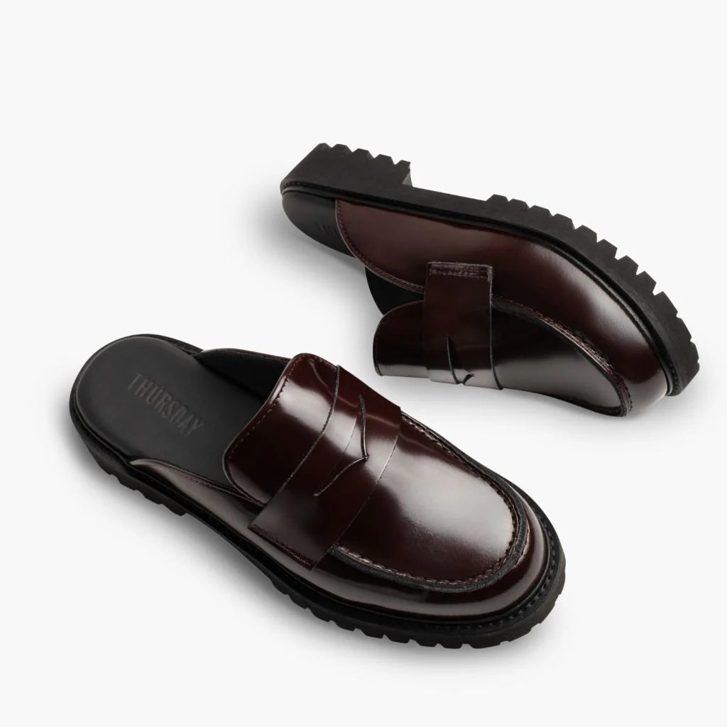 Penny Mule