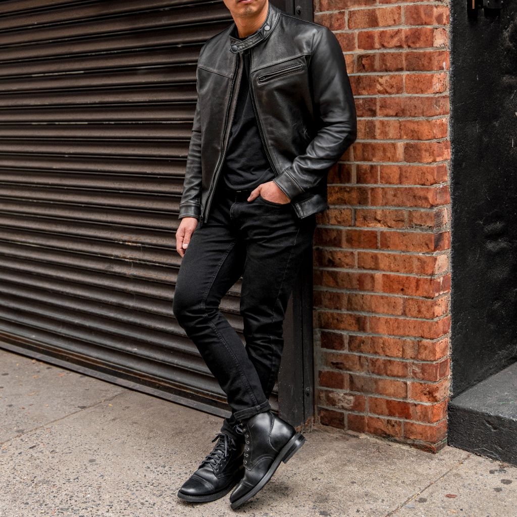 Roadster Jacket
