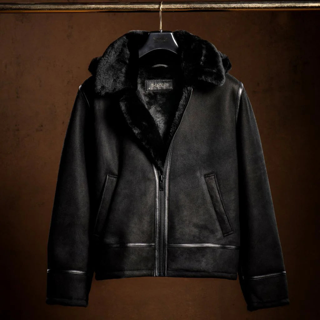 Bronco Jacket