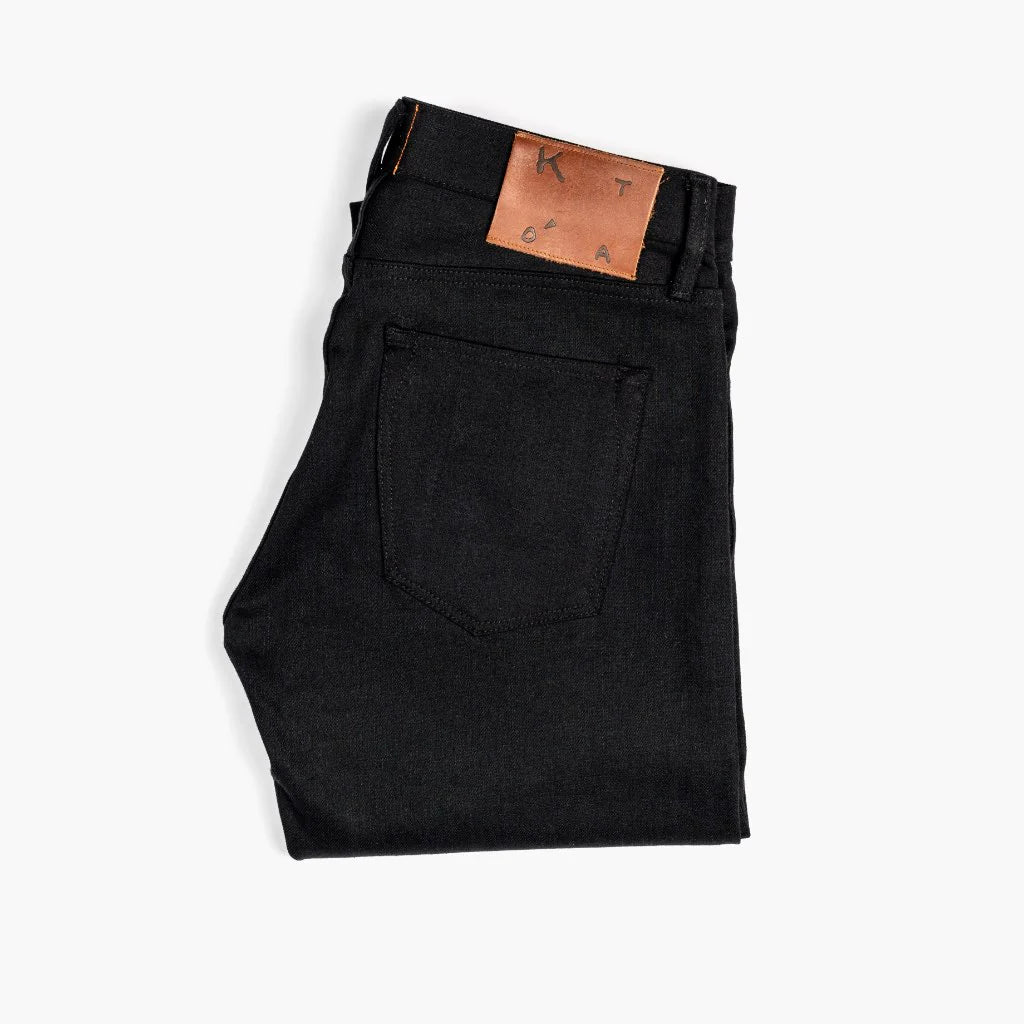 Kato Pen Slim Fit Jeans