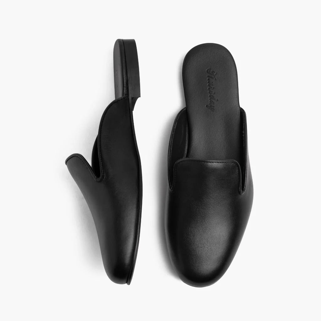 Eden Mule