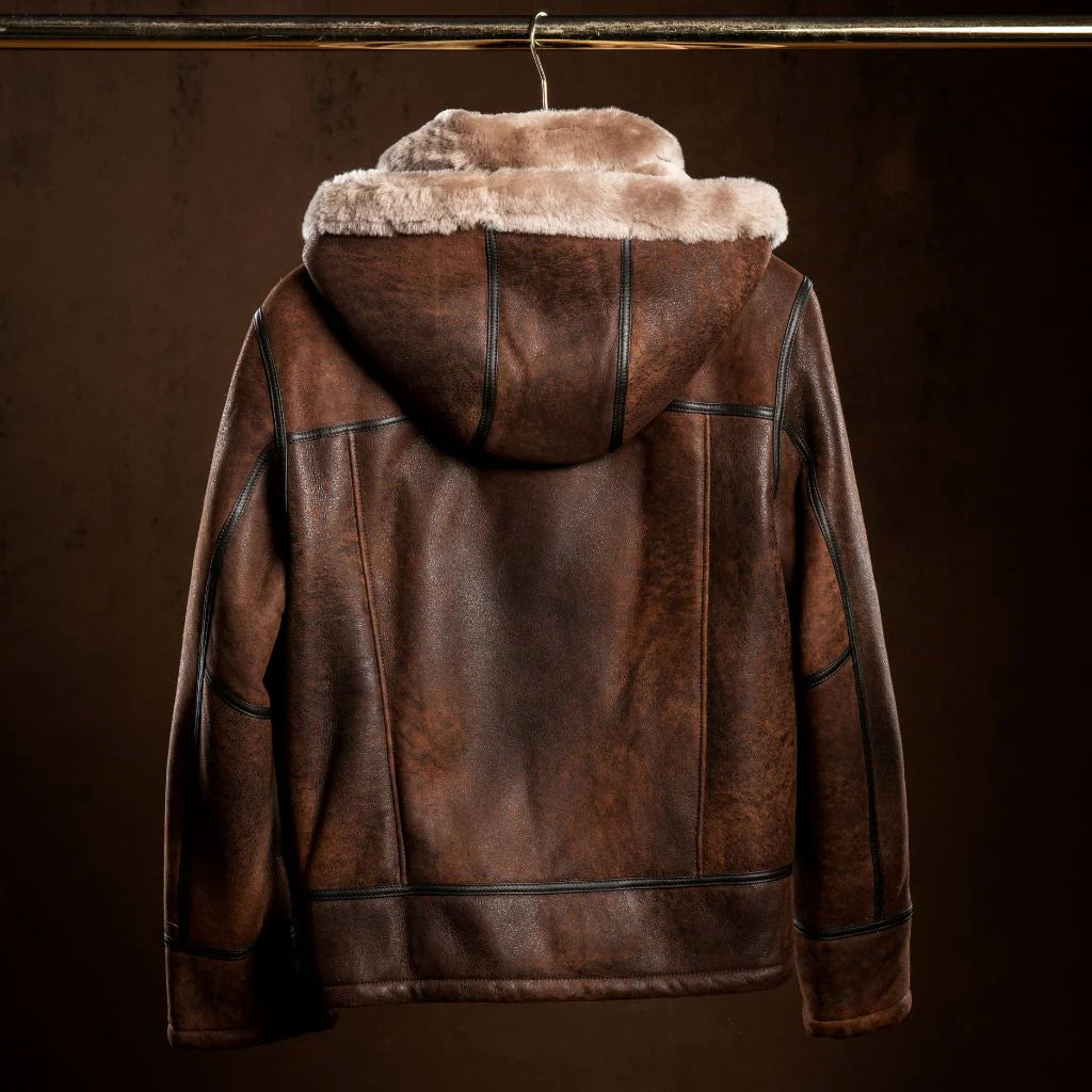 Bronco Jacket