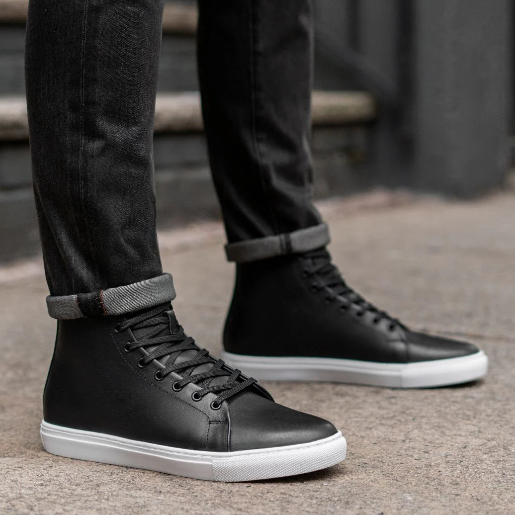 Premier High Top