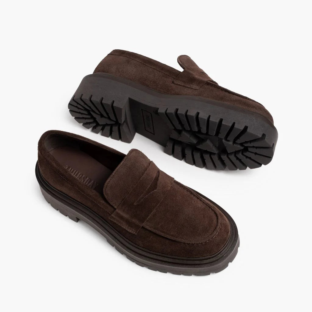 Penny Platform