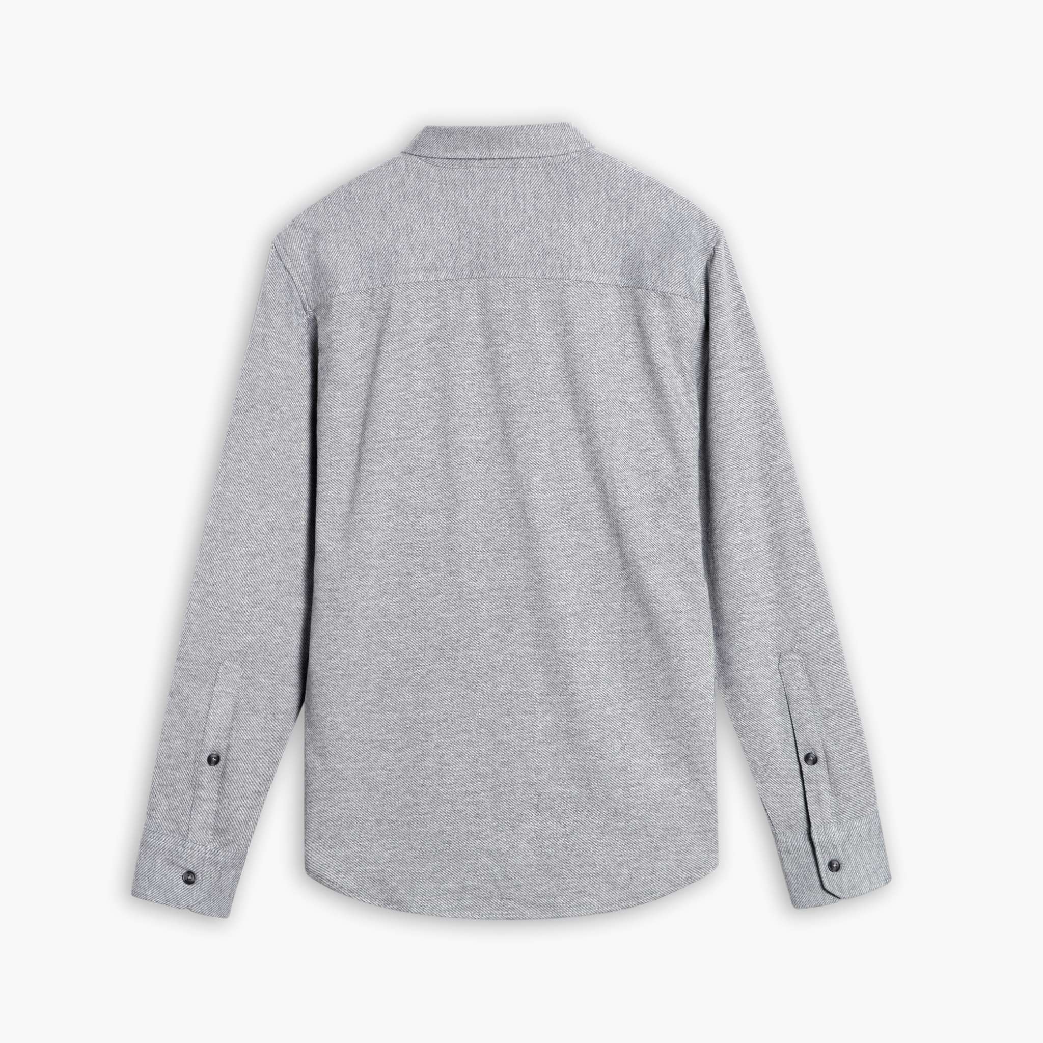 Everyday Button-Down Shirt