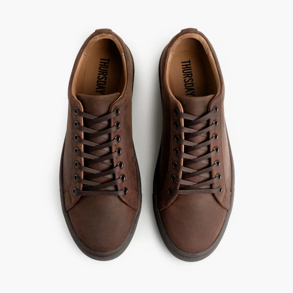 Premier Low Top