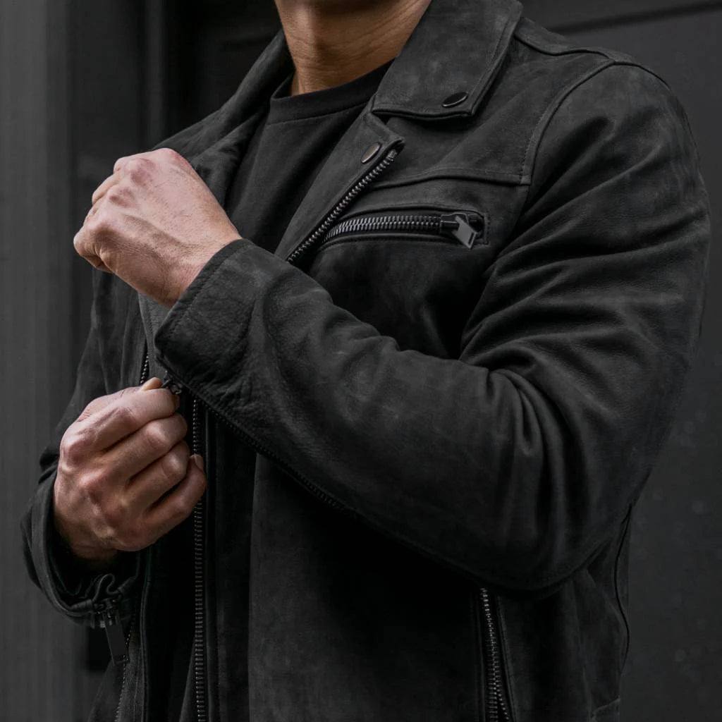 Motorcycle Jacket