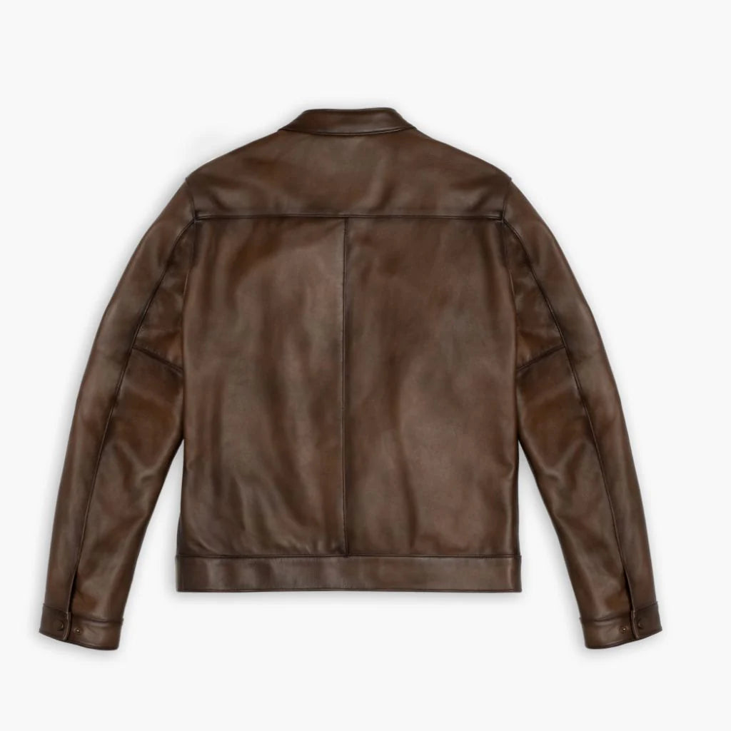 Racer Jacket