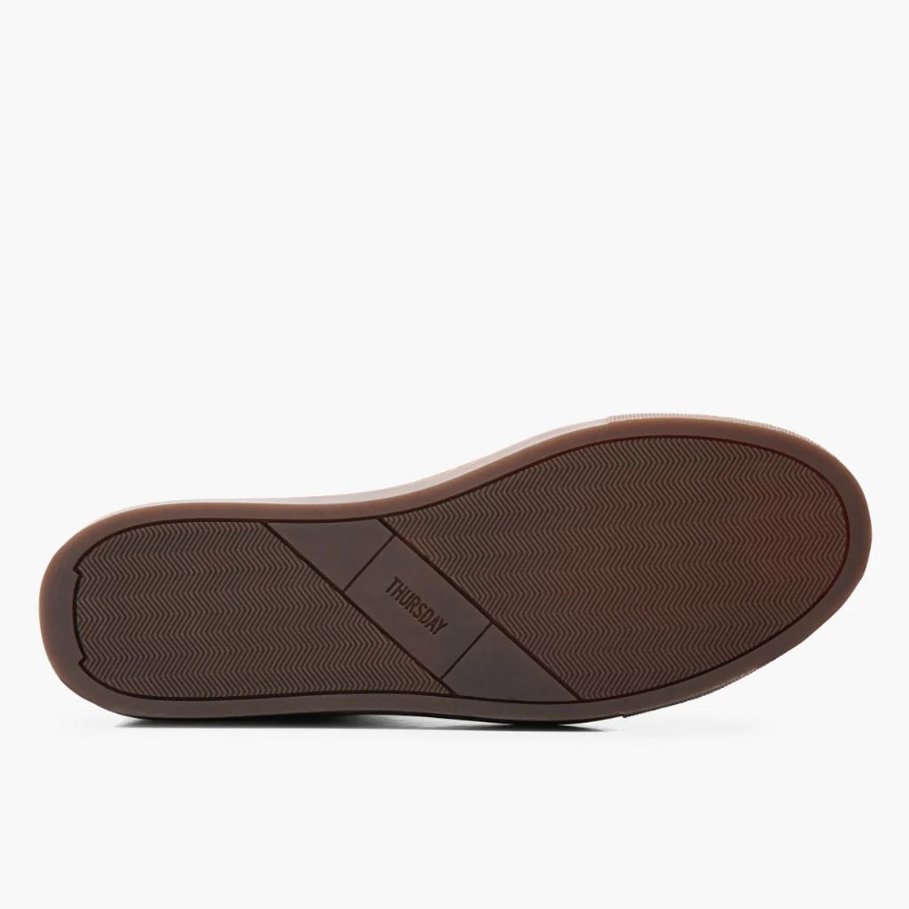 Premier Low Top
