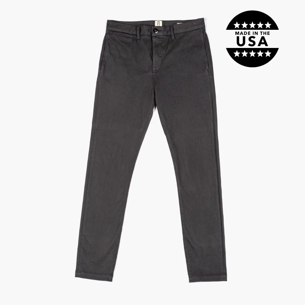Kato Axe Slim Fit Chinos