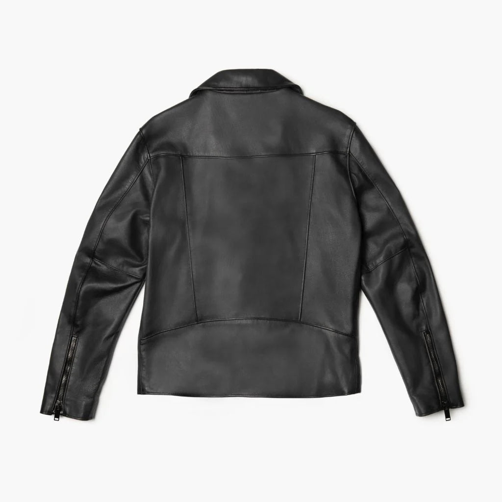 Motorcycle Jacket
