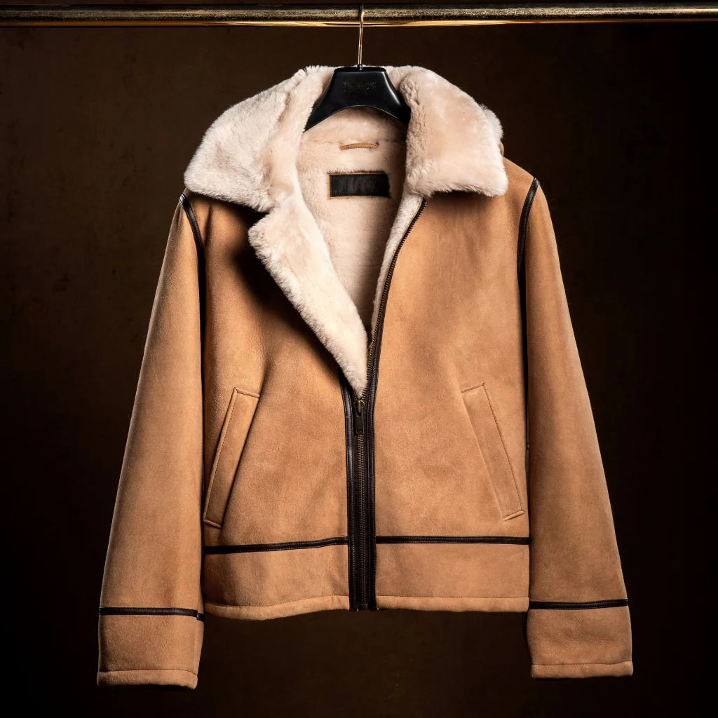 Bronco Jacket