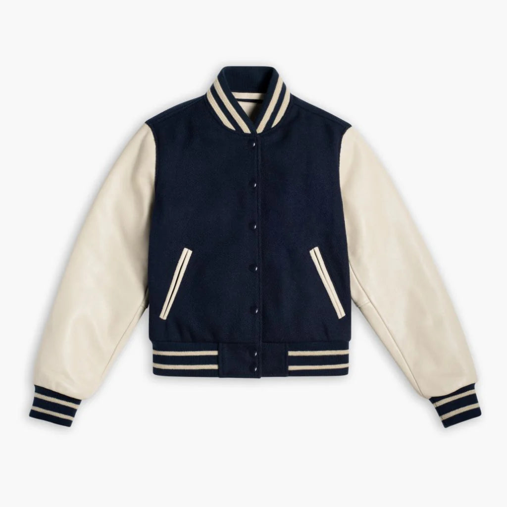 Varsity Jacket