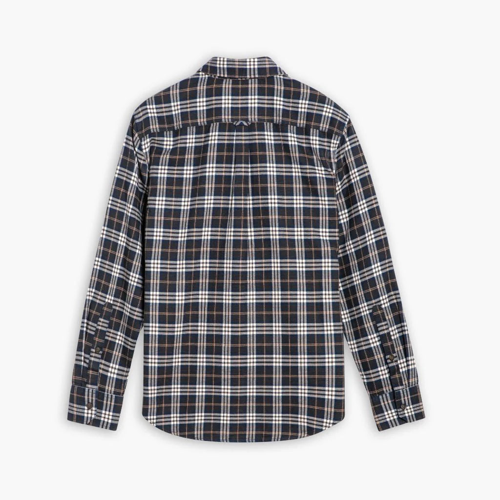 Forever Flannel Shirt