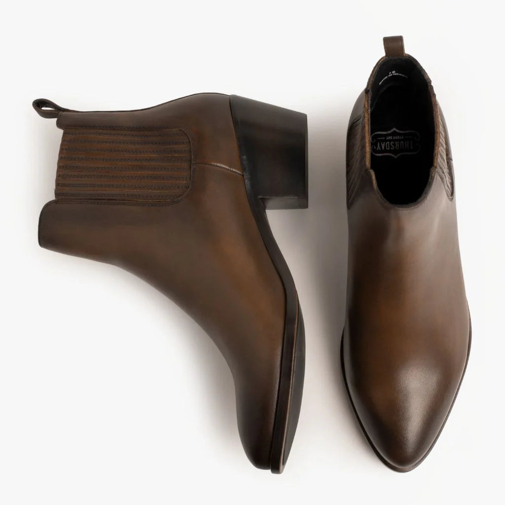 Dreamer Bootie