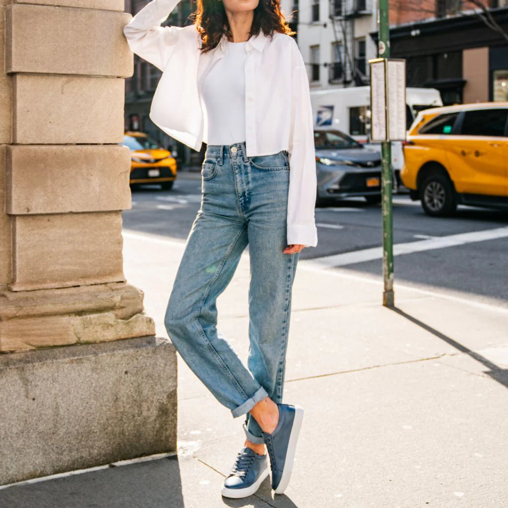 Women's Premier Low Top