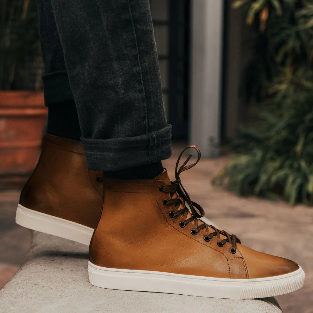 Premier High Top