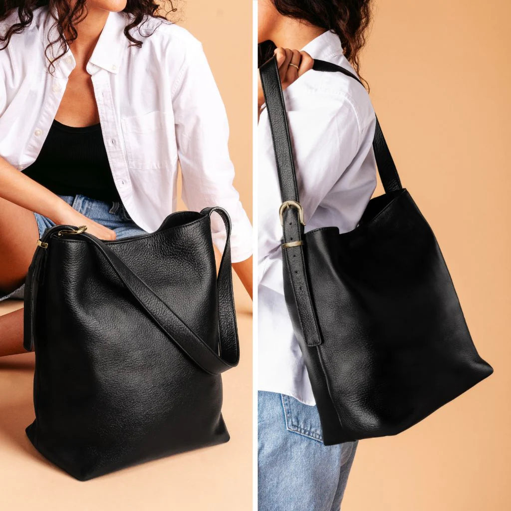 Bucket Bag