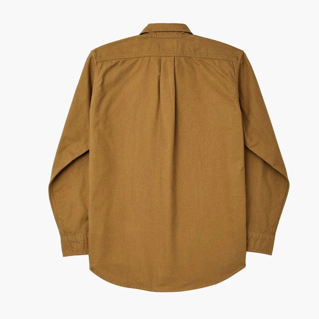 Filson Field Flannel Shirt